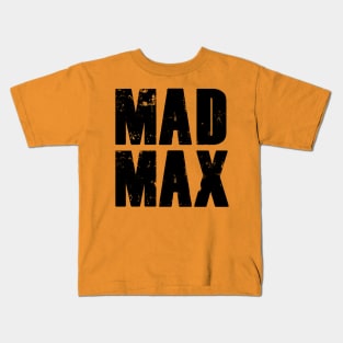 Mad Max Kids T-Shirt